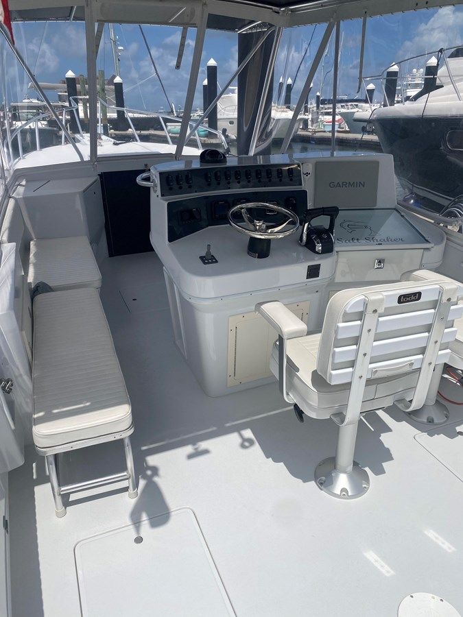 Стоимость яхты Codependence