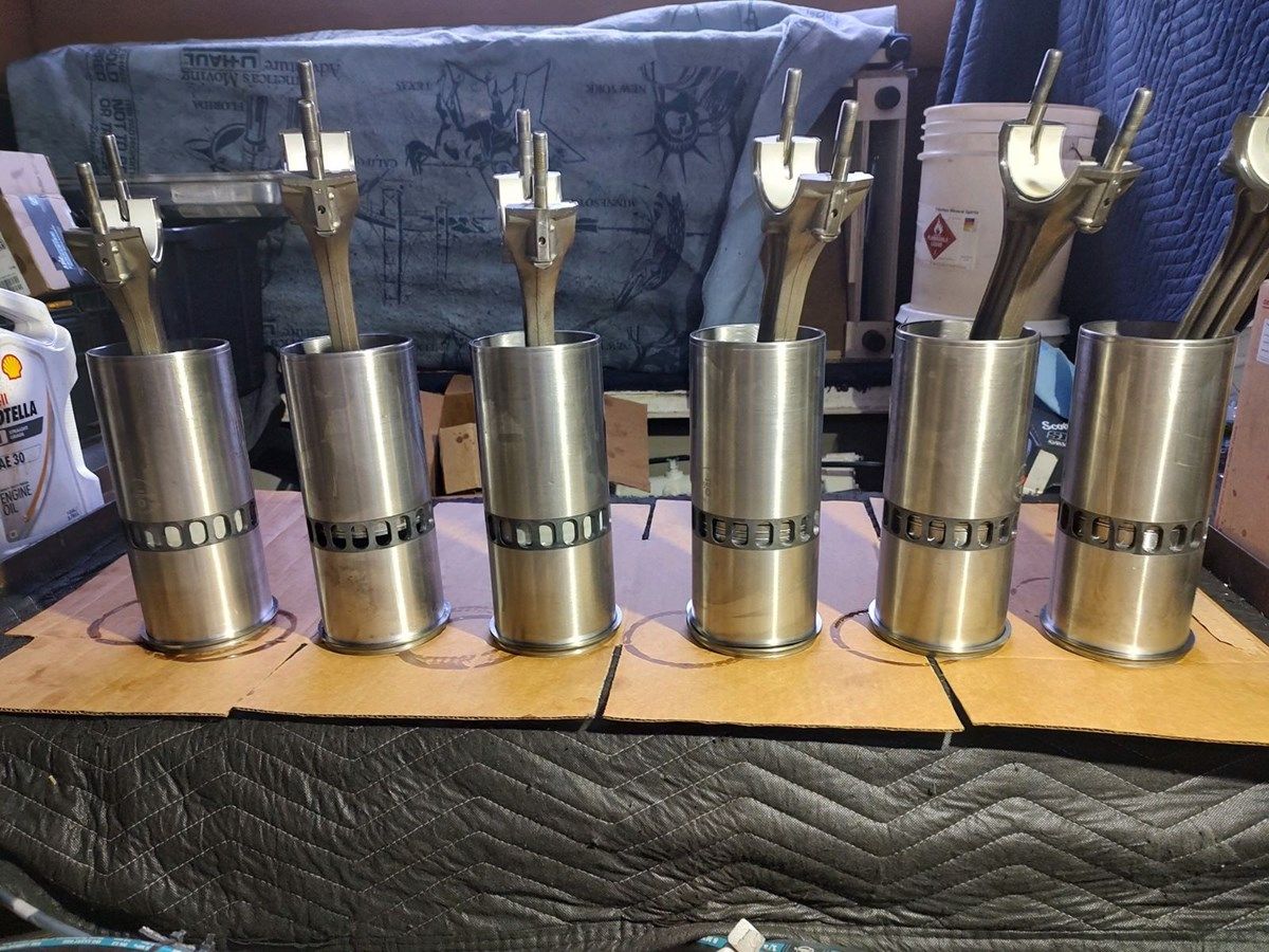 Buy a yacht 42 ft 1995 Ocean Yachts 42 sportsfish - OCEAN YACHTS