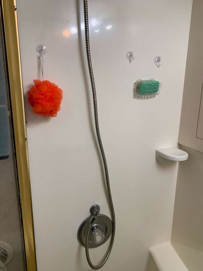 Buy a yacht 42 ft 1995 Ocean Yachts 42 sportsfish 42