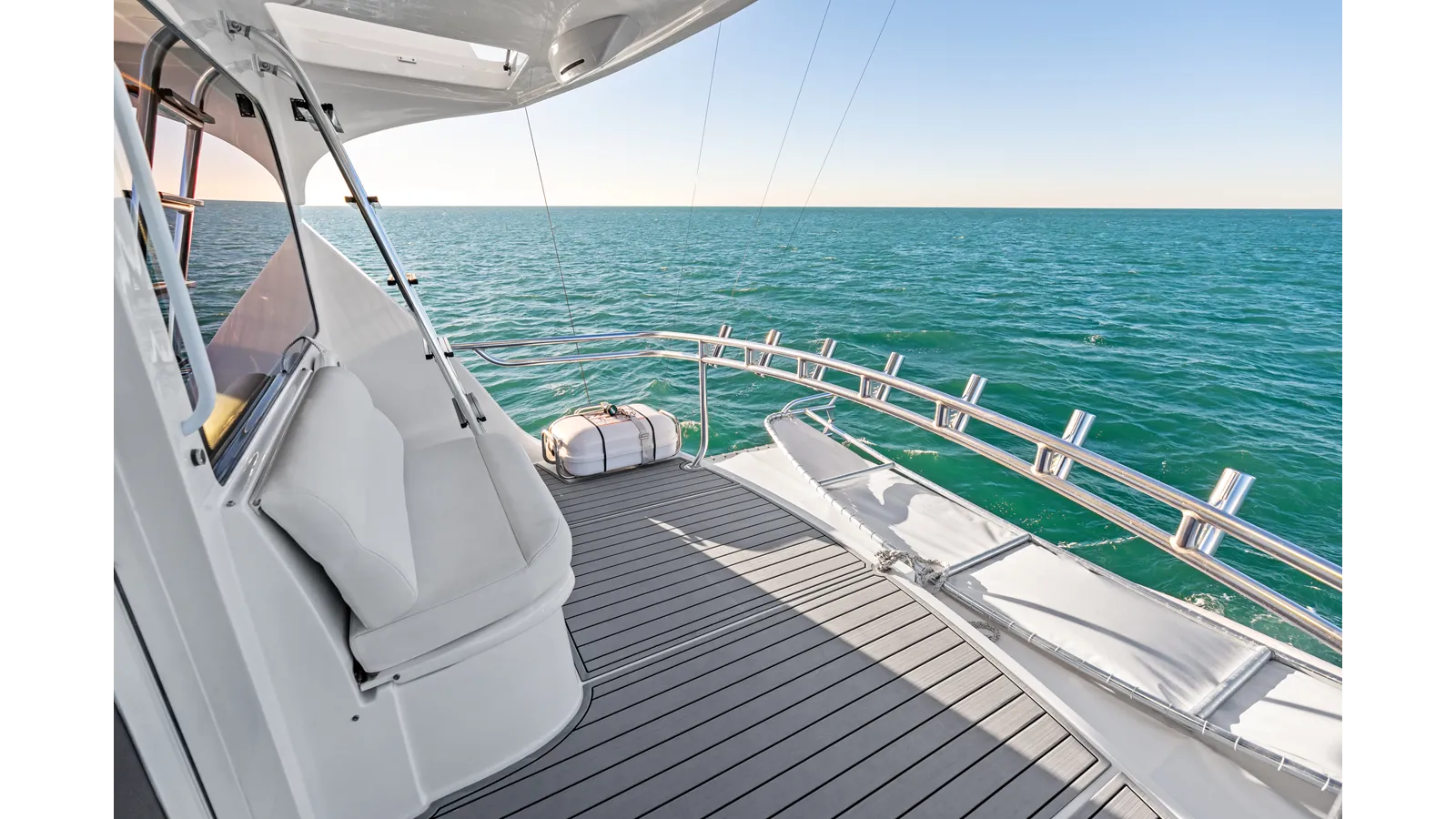 FIRTH'S CHASM - Hatteras price