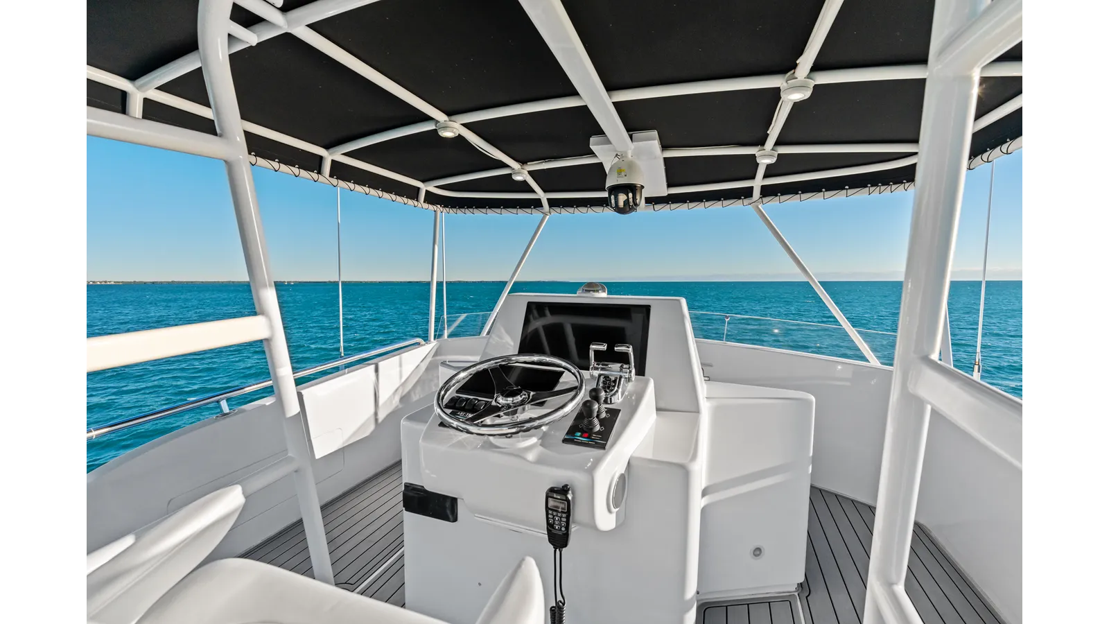 best yacht sales deals FIRTH'S CHASM