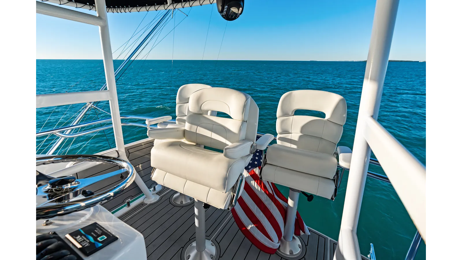 the best price on FIRTH'S CHASM - Hatteras