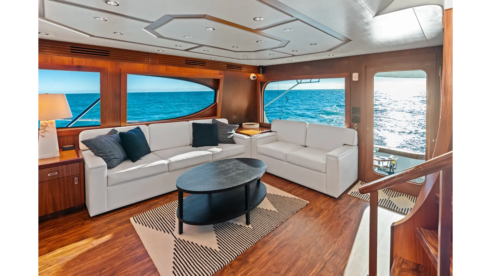 the best price on FIRTH'S CHASM Enclosed Bridge