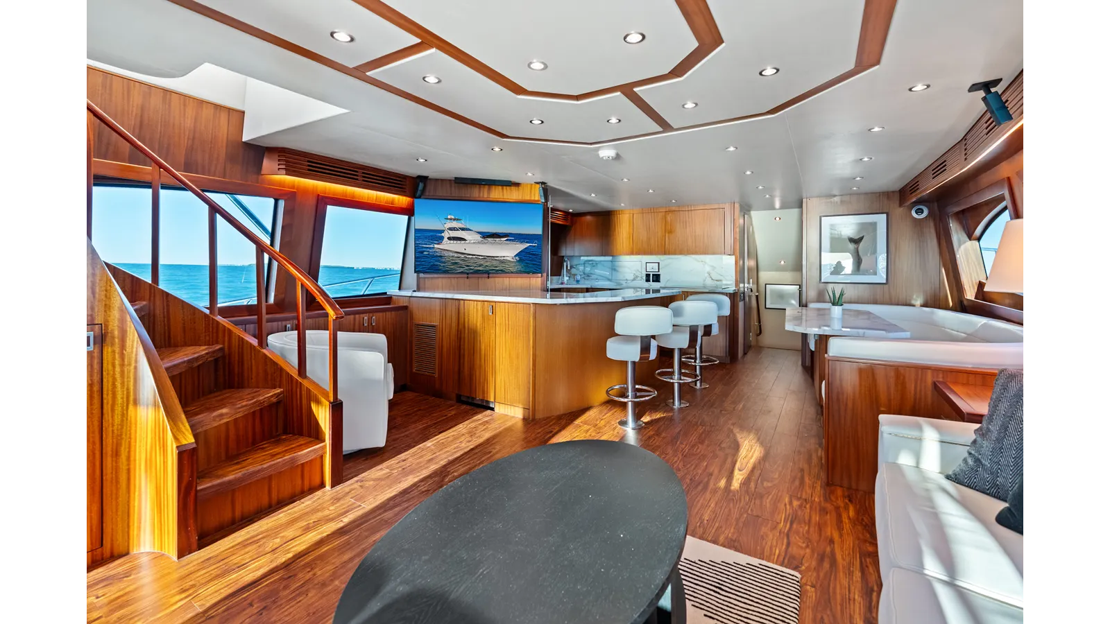 FIRTH'S CHASM - Hatteras price