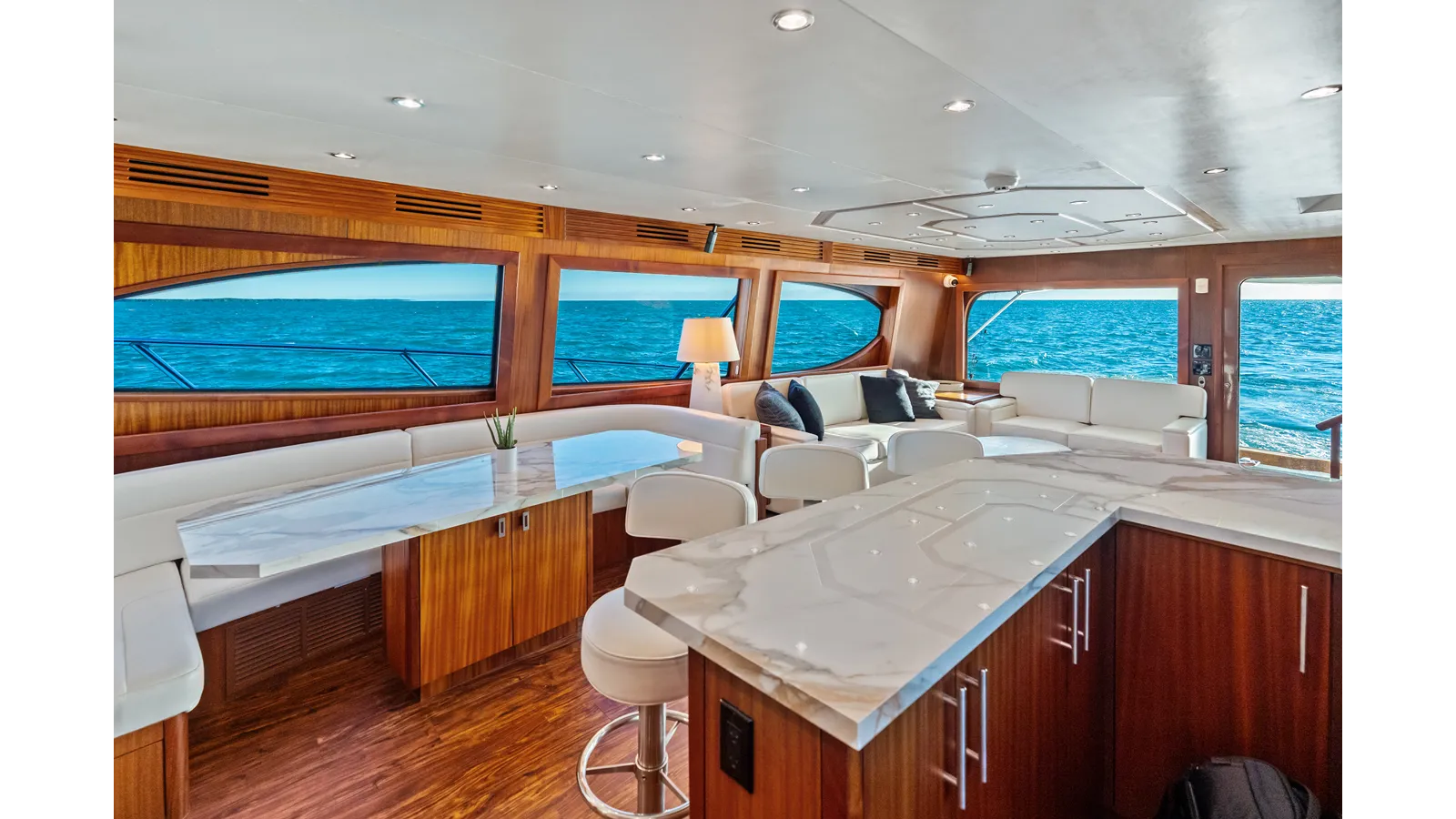 FIRTH'S CHASM yacht sale