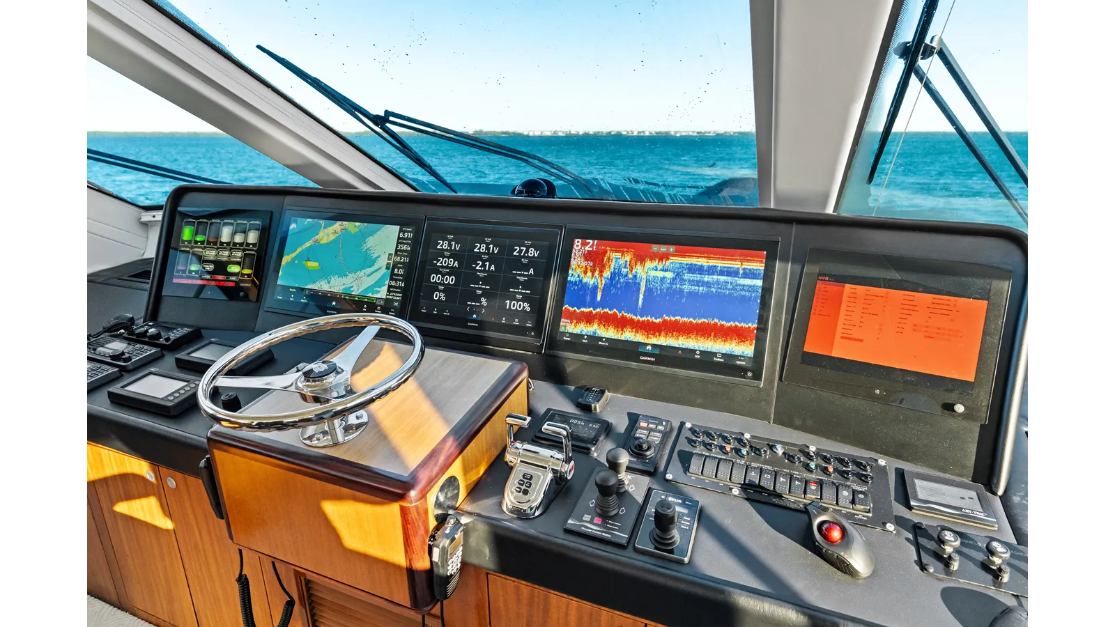 FIRTH'S CHASM - Hatteras price