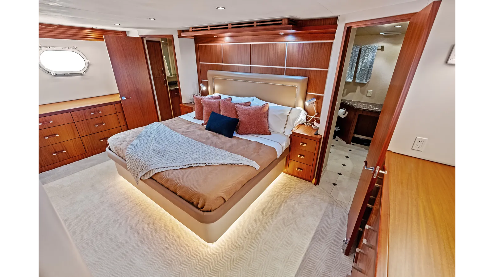 best yacht sales deals FIRTH'S CHASM