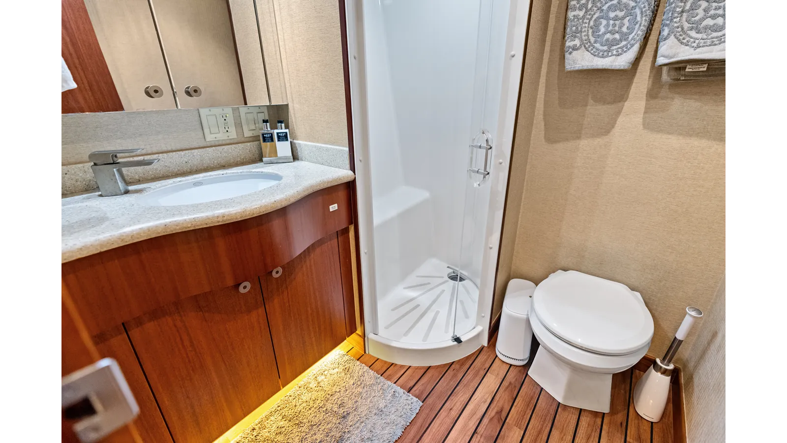 FIRTH'S CHASM 77 price