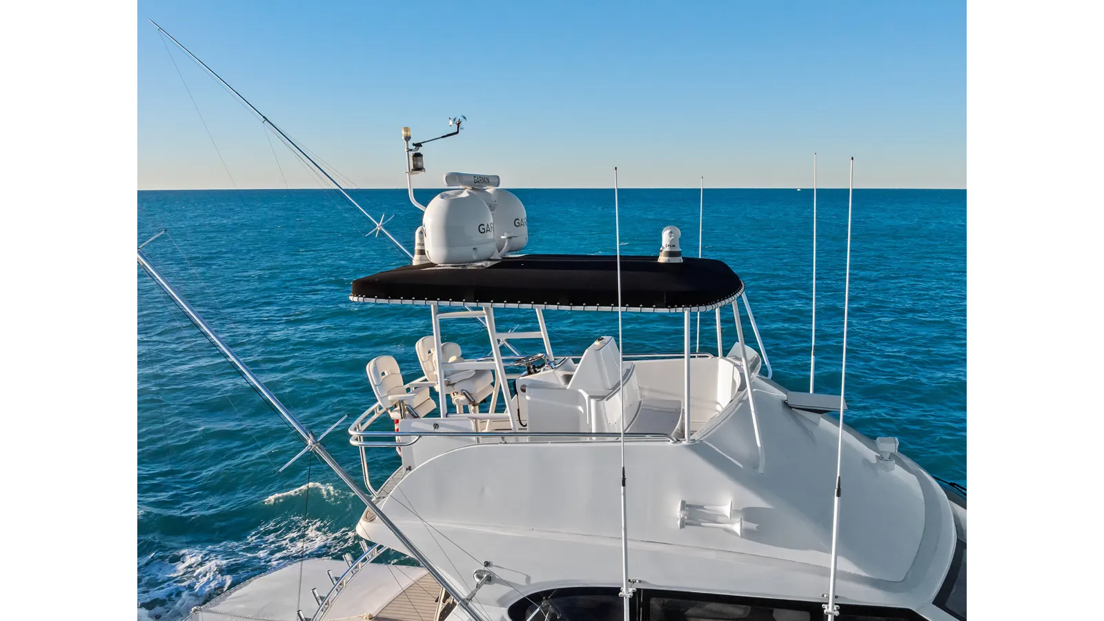 Buy a FIRTH'S CHASM 2011 at Shestakov Yacht Sales