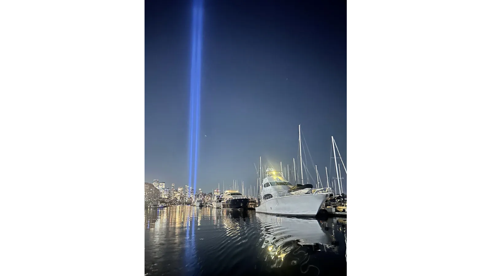 Buy a yacht FIRTH'S CHASM 77