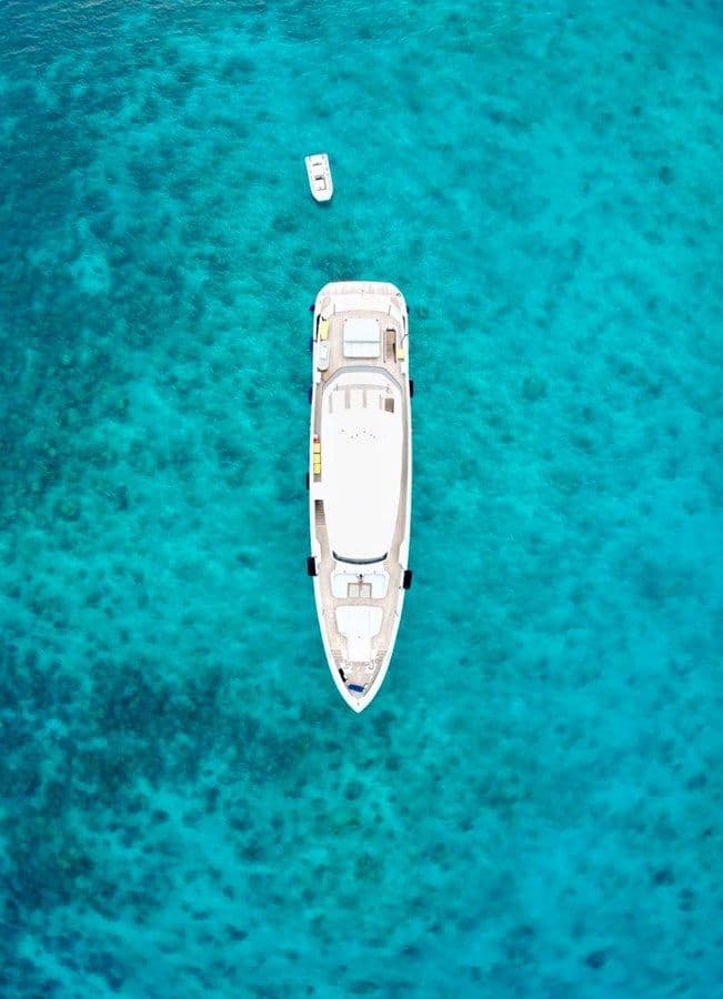 Buy a yacht LUZ DE MAR 2024