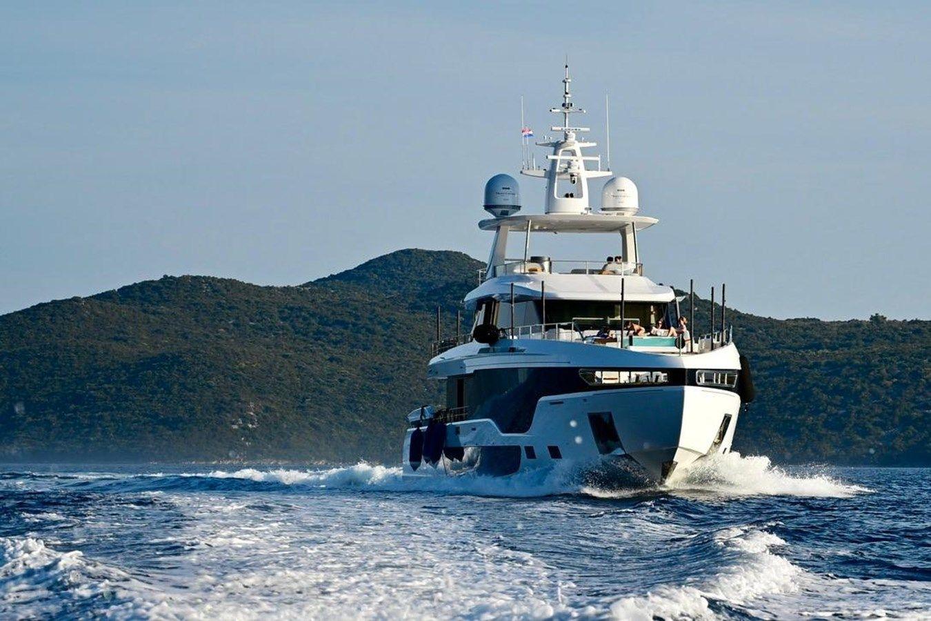 LUZ DE MAR Grande 36M price