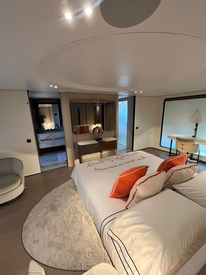 LUZ DE MAR - Azimut Yachts yacht sale