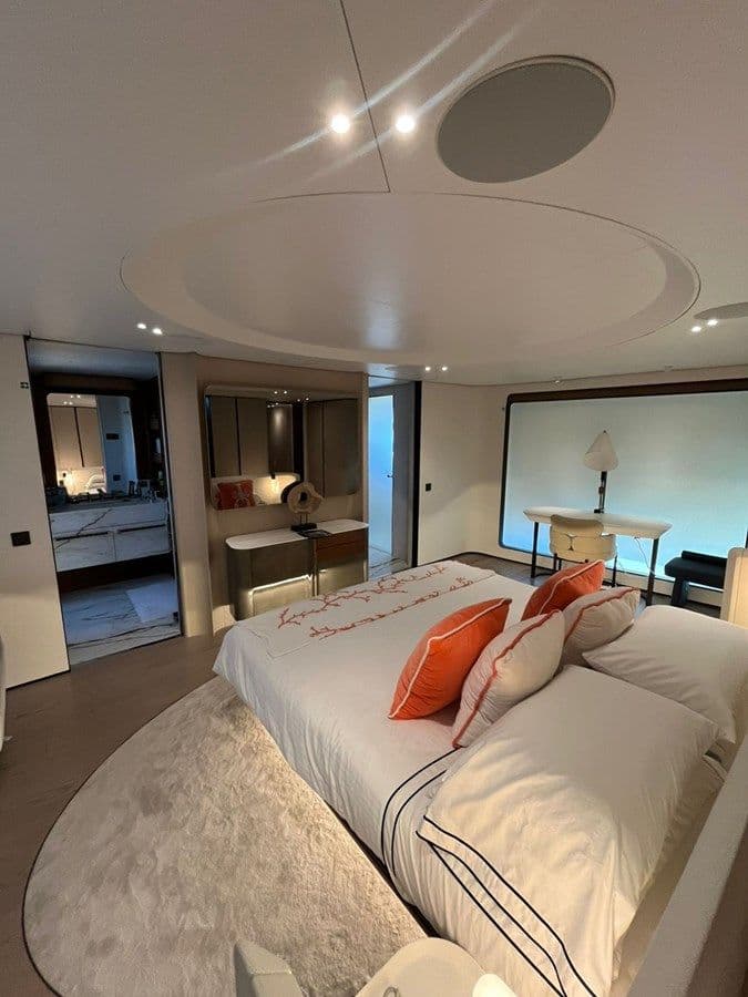 LUZ DE MAR - Azimut Yachts price