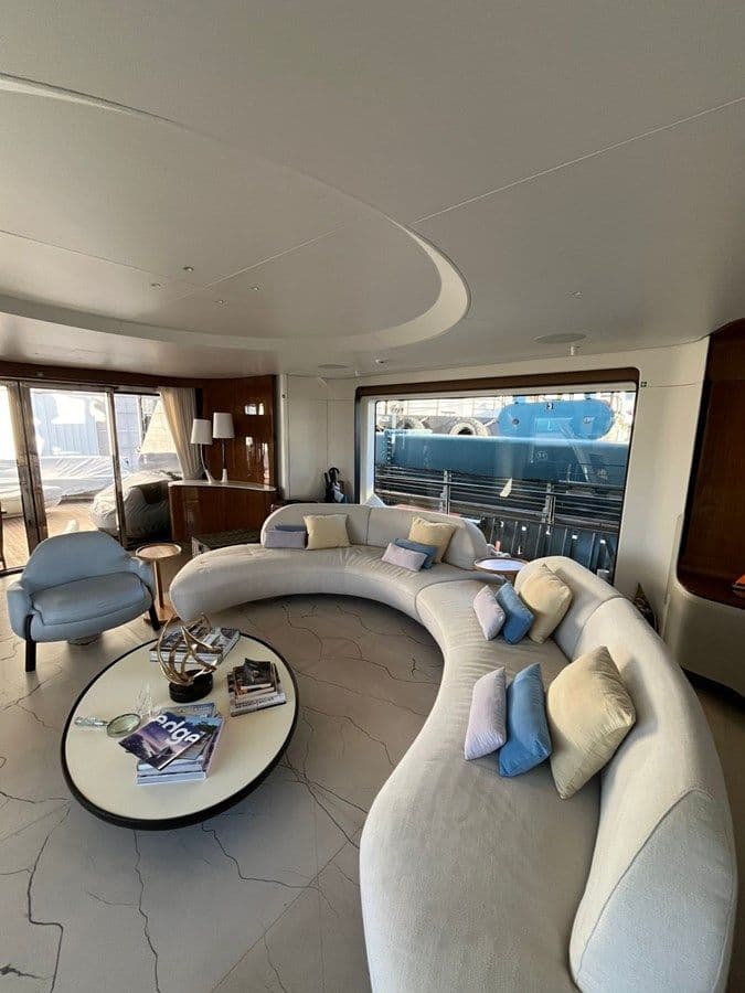 best yacht sales deals LUZ DE MAR - Azimut Yachts