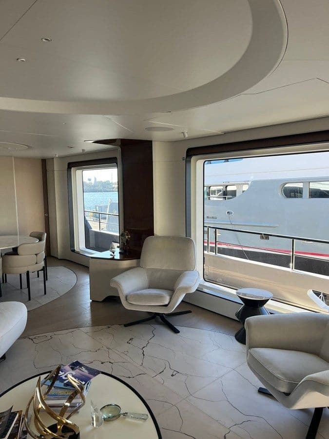 LUZ DE MAR 2024 yacht sale