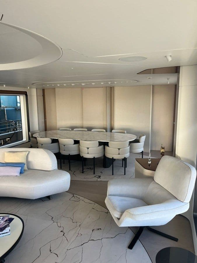 the best price on LUZ DE MAR - Azimut Yachts