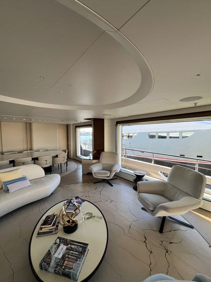 Buy a LUZ DE MAR at Shestakov Yacht Sales