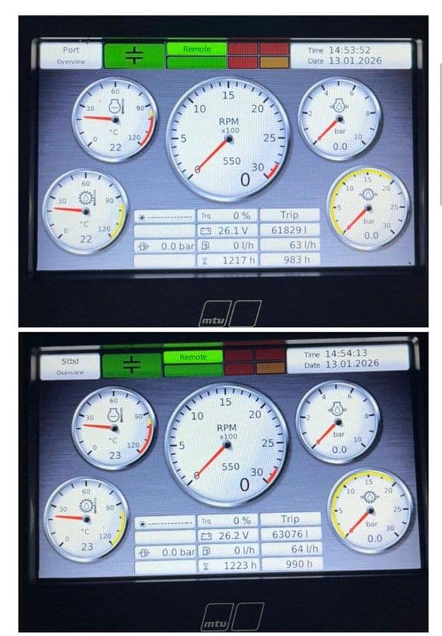 best yacht sales deals LUZ DE MAR - Azimut Yachts