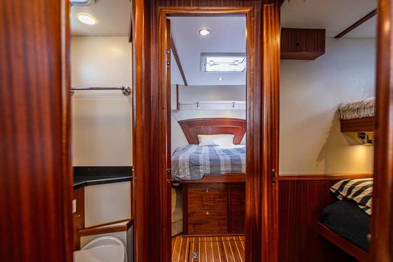 best yacht sales deals JUNCO