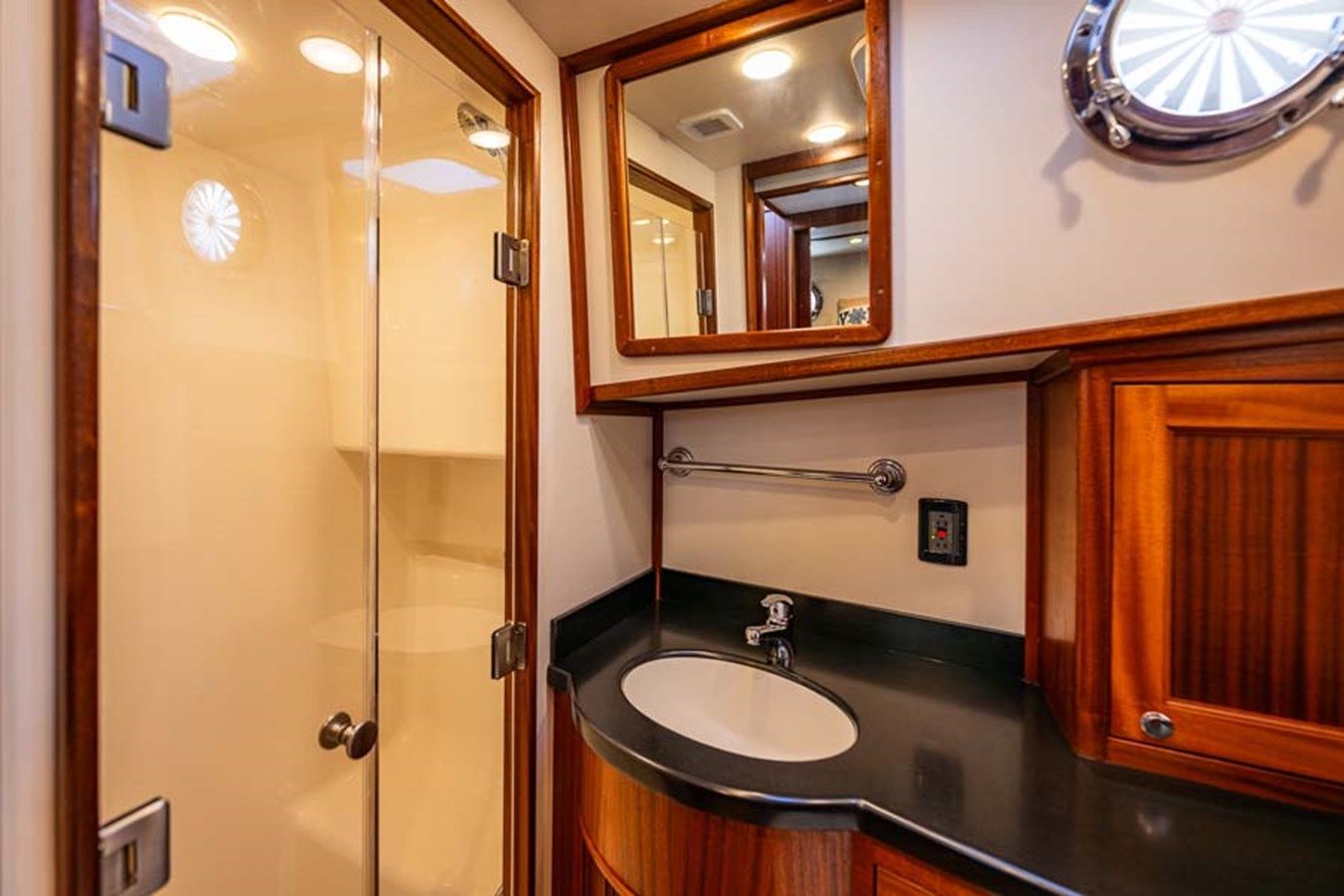 JUNCO - Nordic Tugs yacht sale