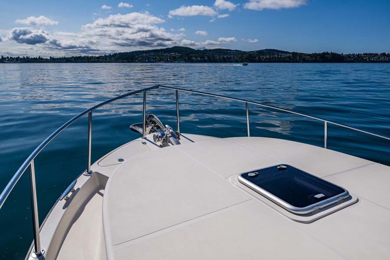 JUNCO - Nordic Tugs price