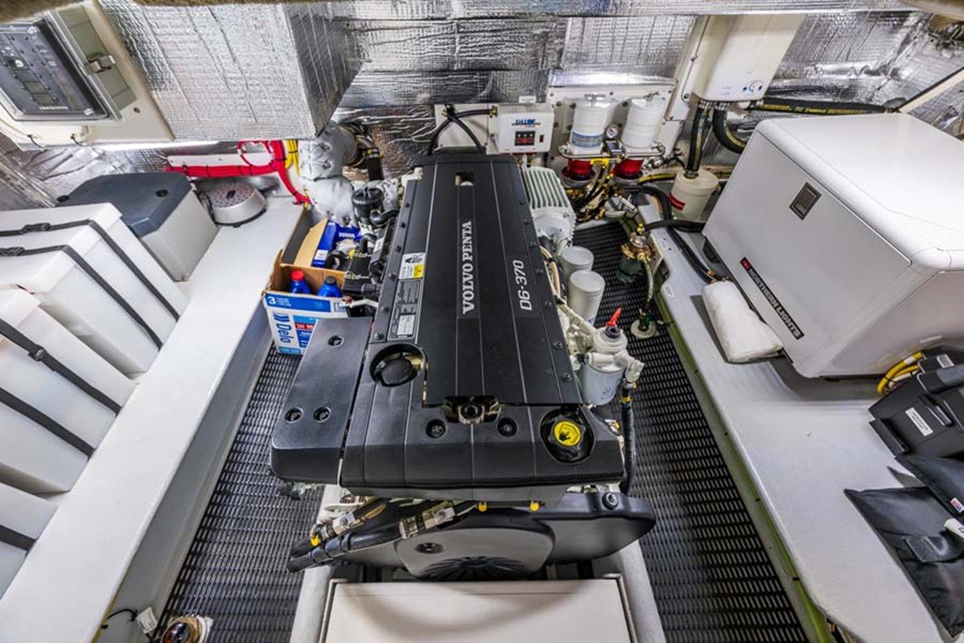 Buy a JUNCO - Nordic Tugs at Shestakov Yacht Sales