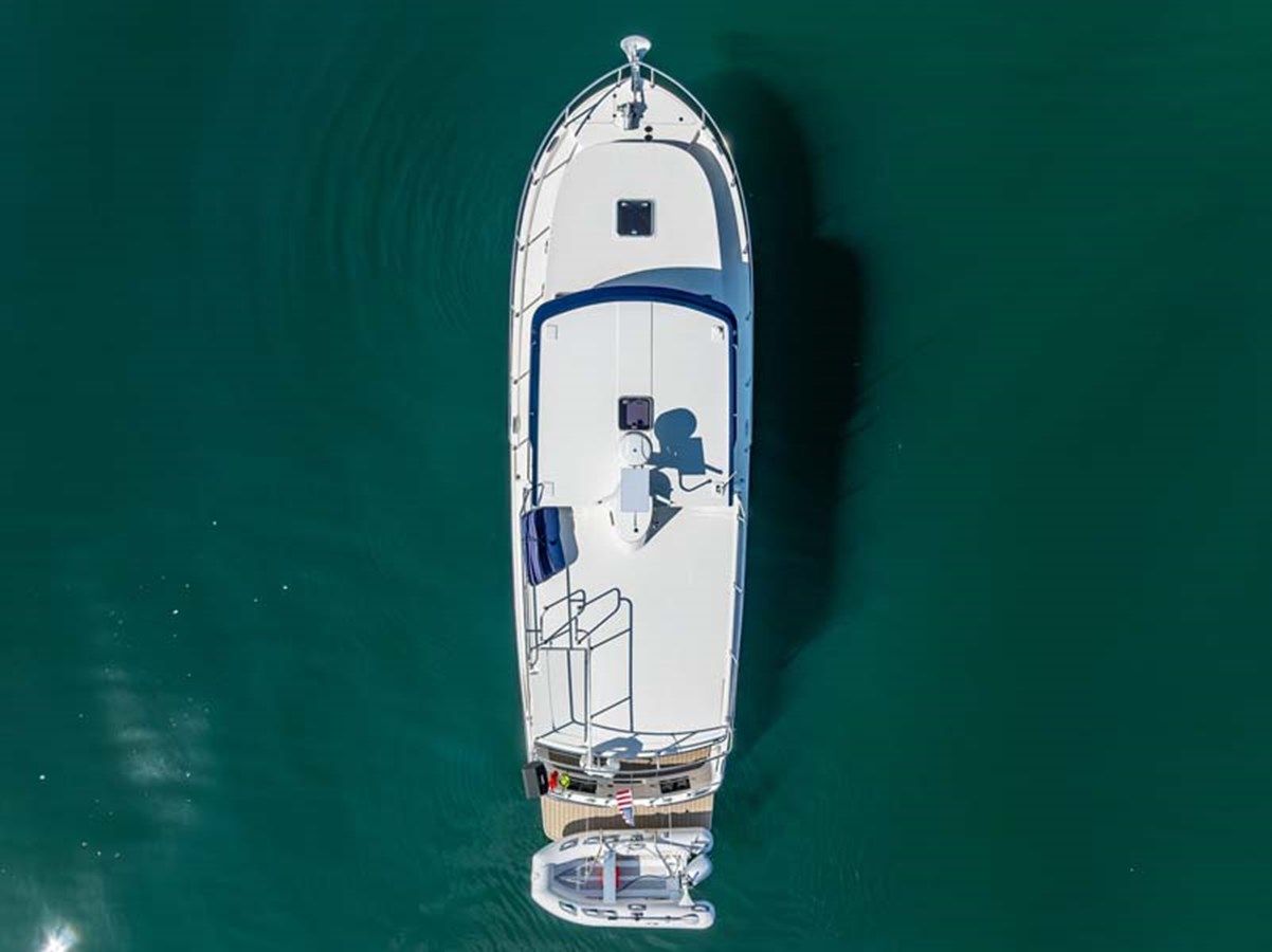 JUNCO 2017 yacht sale