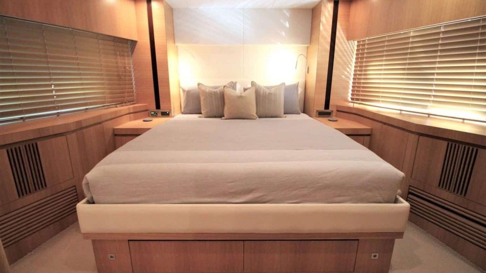 Buy a EUPHORIA - Horizon Yachts at Shestakov Yacht Sales