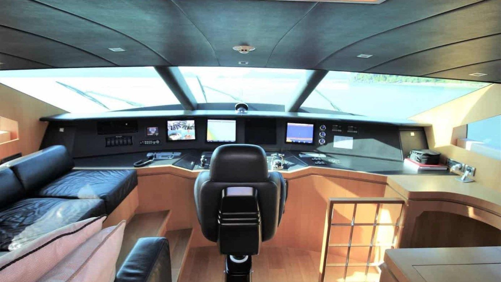 the best price on EUPHORIA - Horizon Yachts