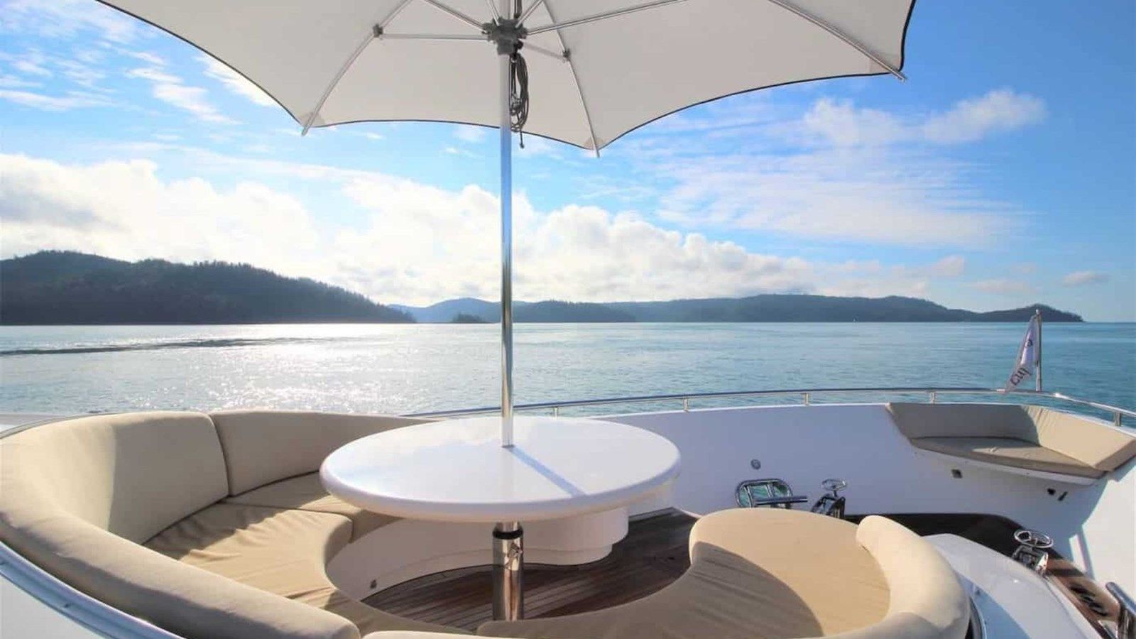 the best price on EUPHORIA - Horizon Yachts