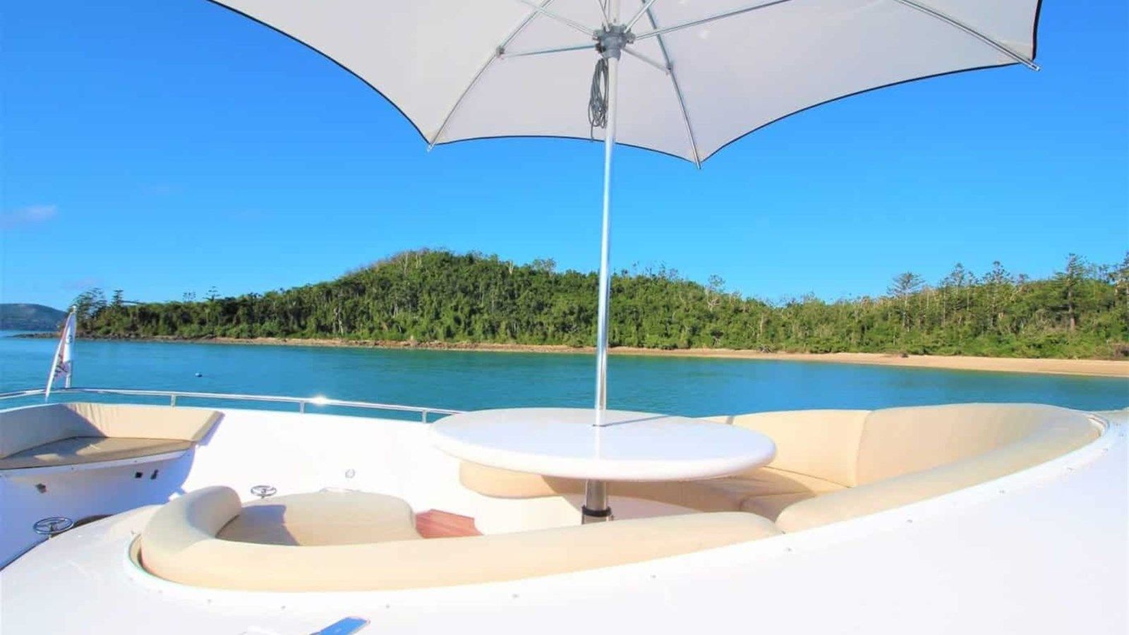 Buy a EUPHORIA at Shestakov Yacht Sales