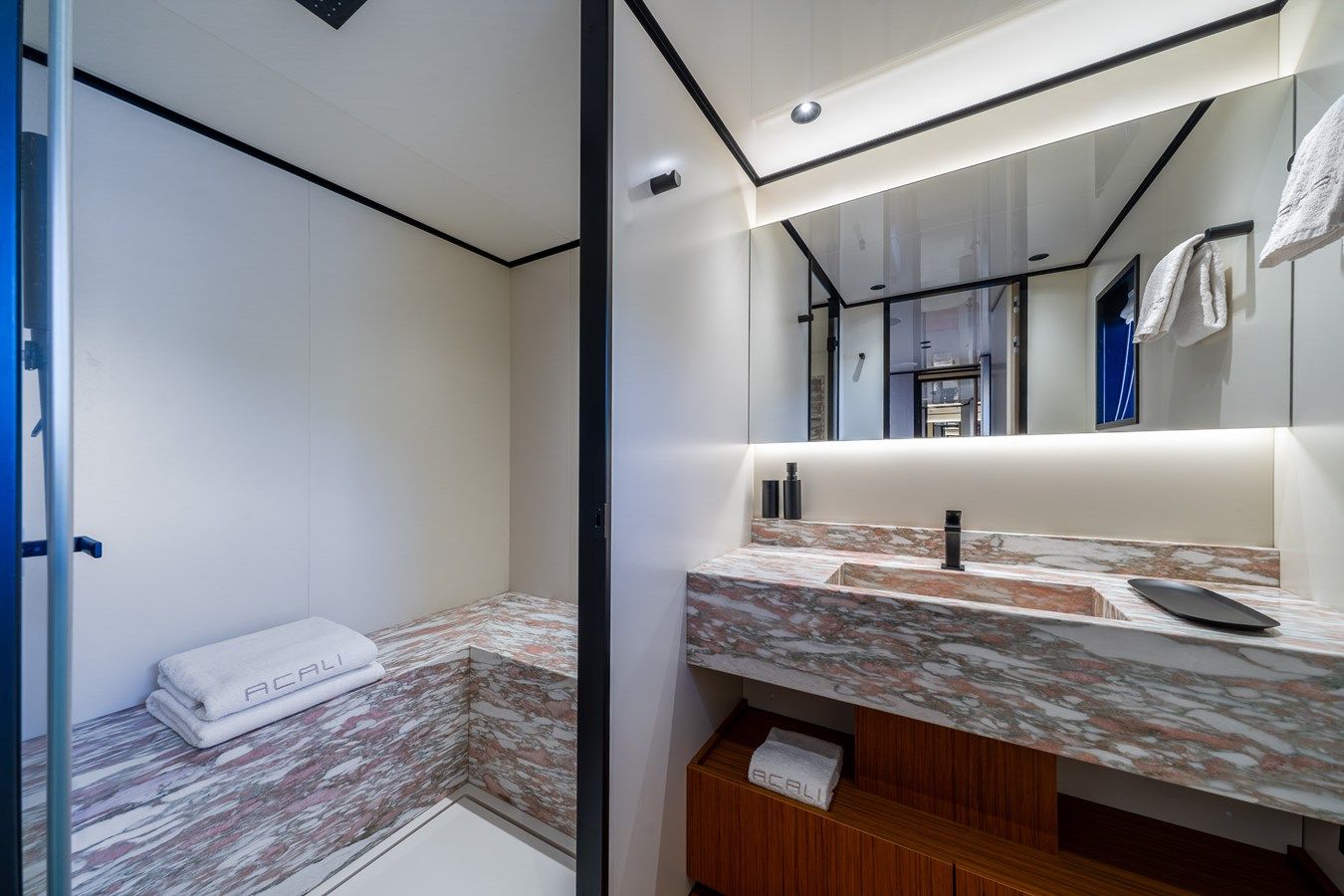 best yacht sales deals ACALI