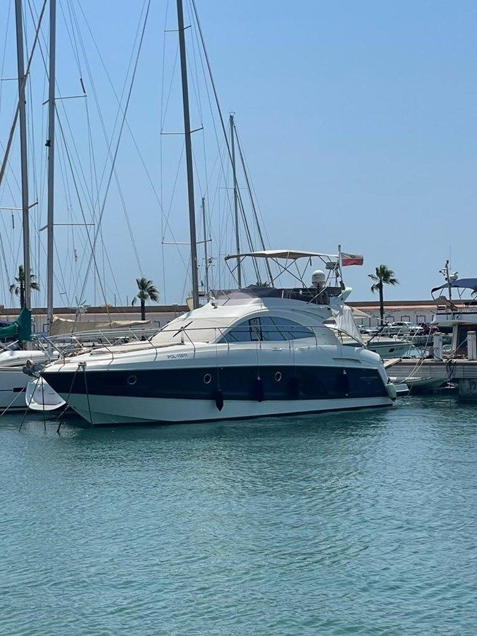 Стоимость яхты Beneteau Gran Turismo 49 Fly Beneteau Gran Turismo 49 Fly