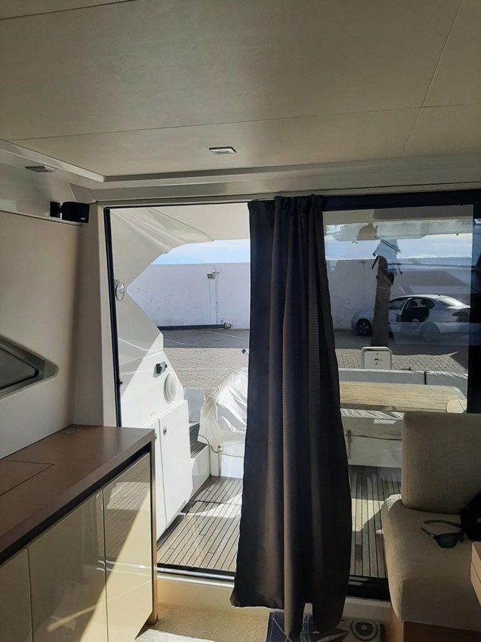 Лучшая цена на Beneteau Gran Turismo 49 Fly 51