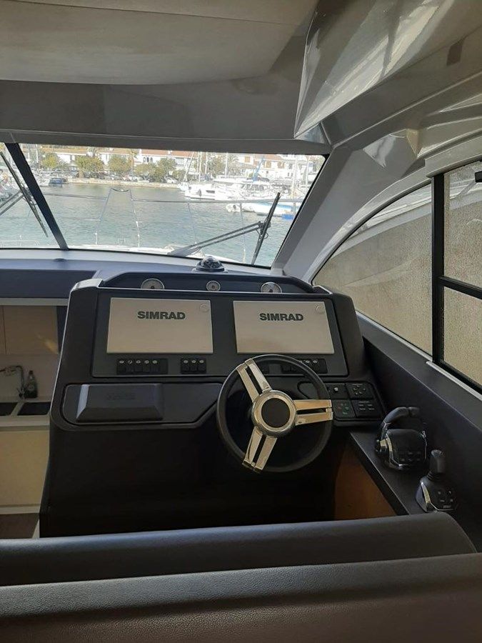 Купить Beneteau Gran Turismo 49 Fly Beneteau Gran Turismo 49 Fly