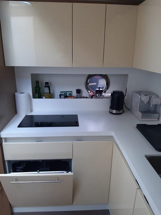 Продажа яхты Beneteau Gran Turismo 49 Fly - Beneteau