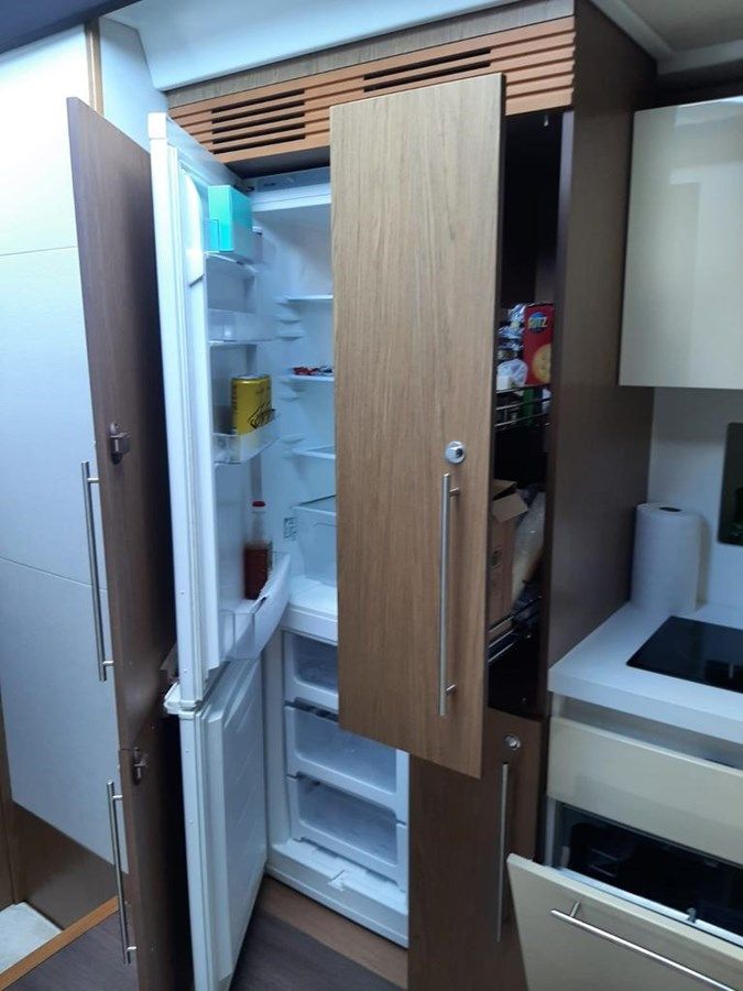 Купить яхту Beneteau Gran Turismo 49 Fly Beneteau Gran Turismo 49 Fly в Shestakov Yacht Sales