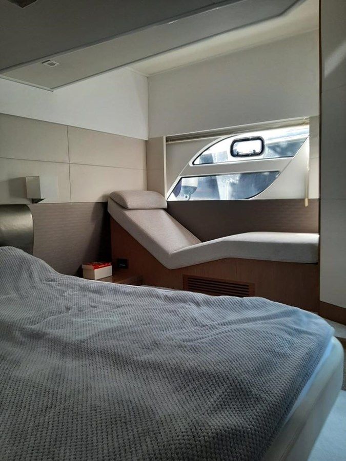 Beneteau Gran Turismo 49 Fly 51