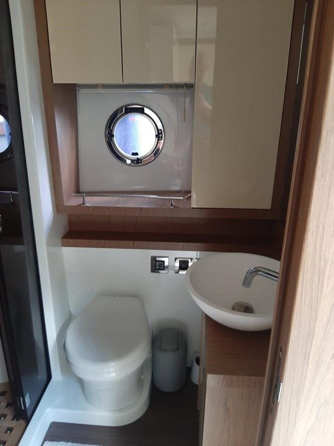 Купить яхту Beneteau Gran Turismo 49 Fly - Beneteau в Shestakov Yacht Sales