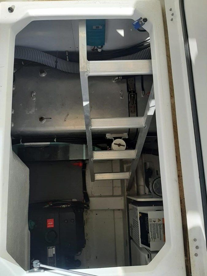 Продажа яхты Beneteau Gran Turismo 49 Fly 51