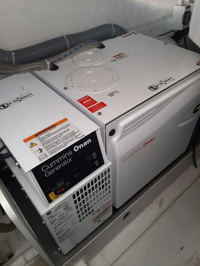 Лучшая цена на Beneteau Gran Turismo 49 Fly - Beneteau