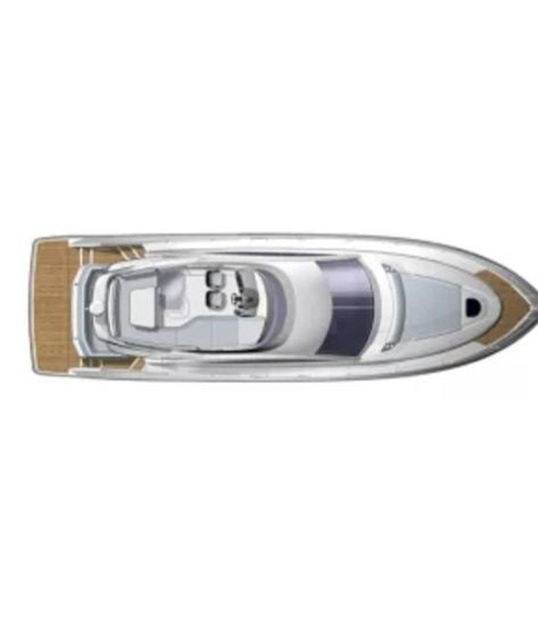 Beneteau Gran Turismo 49 Fly 2015