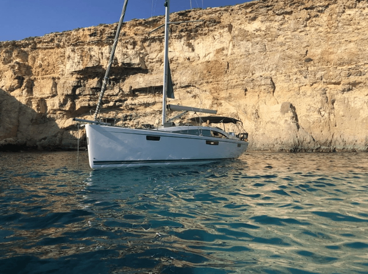 Buy a Namowan 45 at Shestakov Yacht Sales