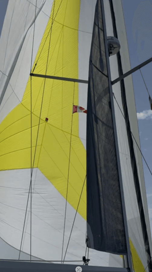 Namowan - Bavaria Yachts