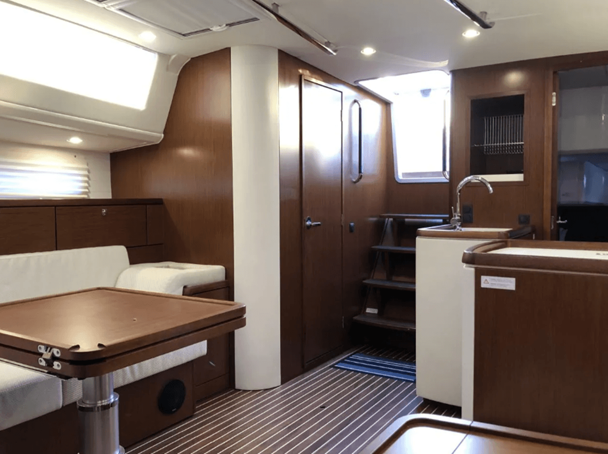 Namowan - Bavaria Yachts price