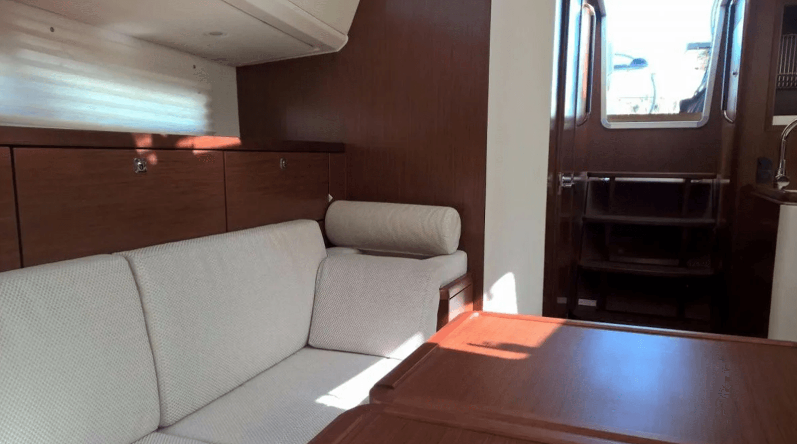 Namowan yacht sale