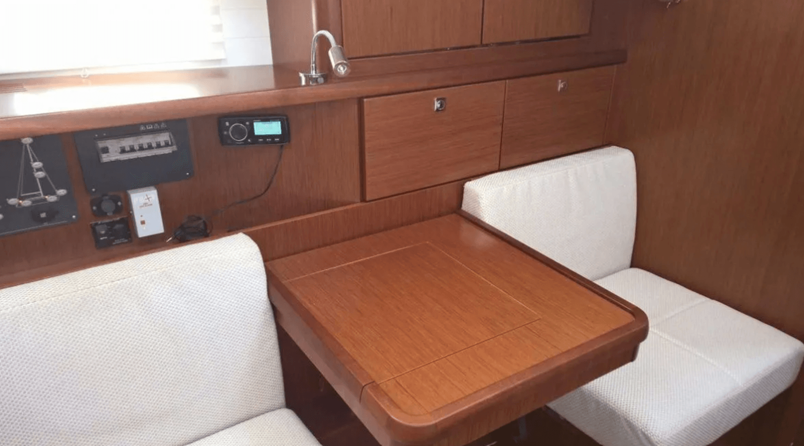 the best price on Namowan - Bavaria Yachts