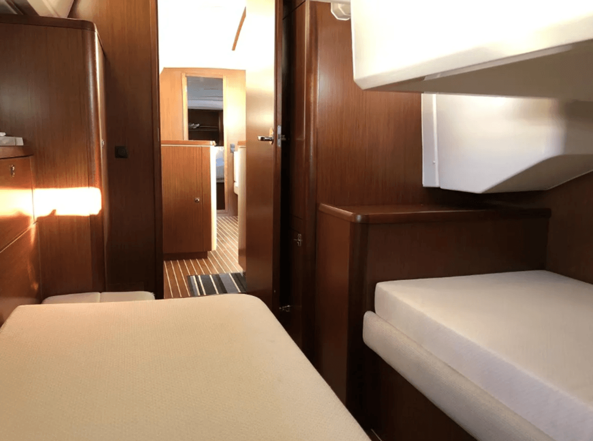 best yacht sales deals Namowan - Bavaria Yachts