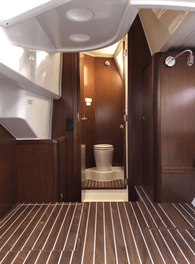 Namowan 2015 yacht sale